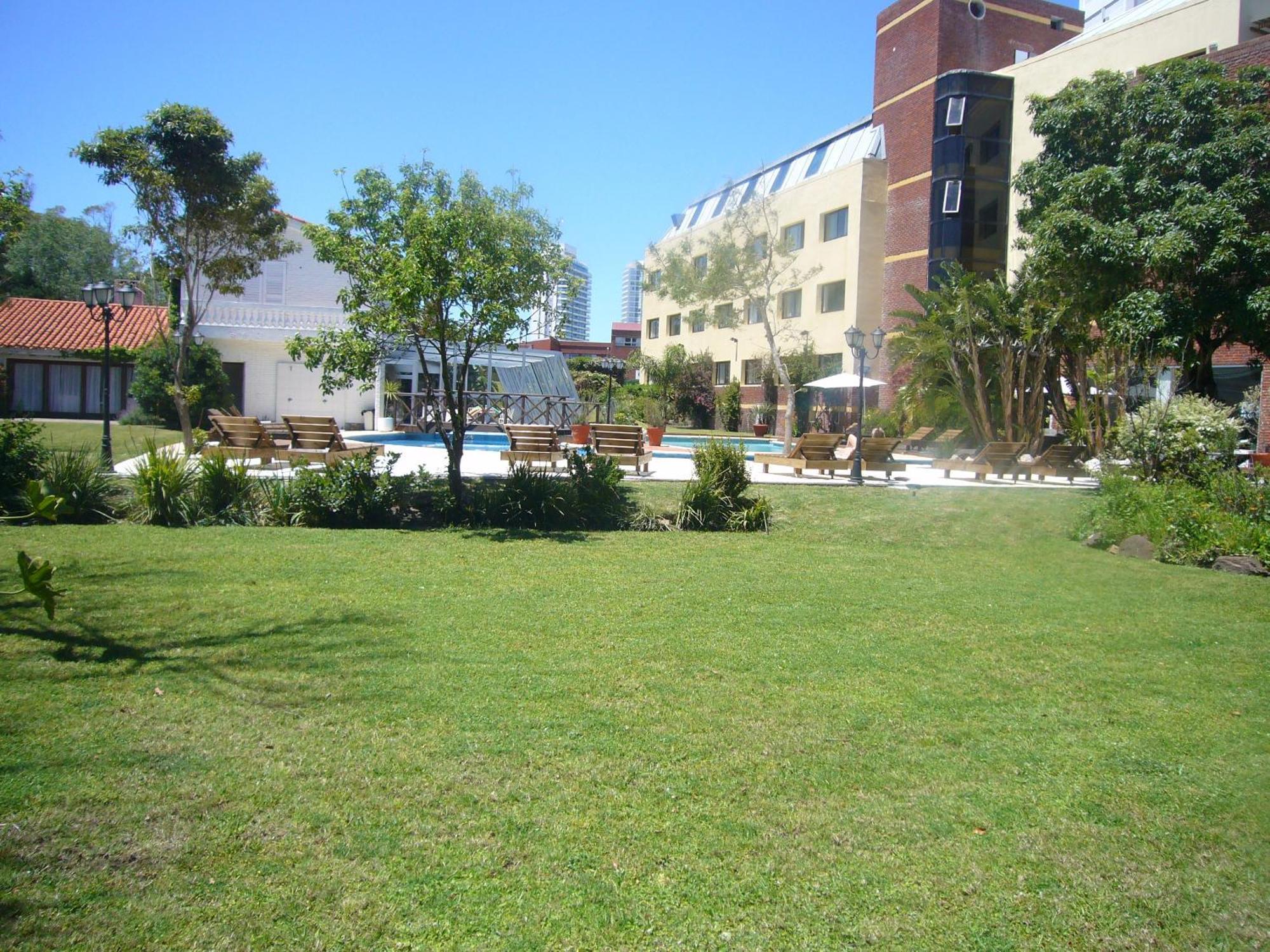 La Foret Πούντα ντελ Έστε Εξωτερικό φωτογραφία